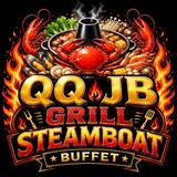 Logo QQ JB Grill Steamboat Buffet